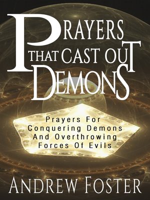cover image of Prayer That Cast Out Demons